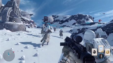 Star Wars: Battlefront