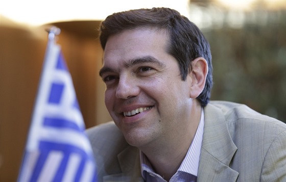 ecký premiér Alexis Tsipras nabízí vitelm ústupky.