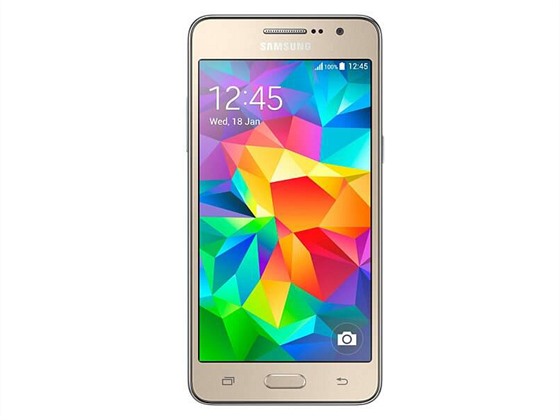 Samsung Galaxy Grand Prime Value Edition