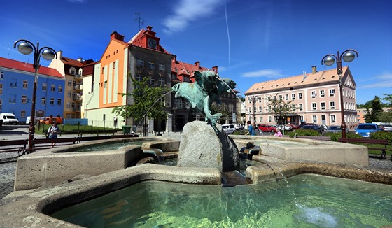 Hasiská zbrojnice v Ai dostává novou podobu. Památkái zvolili neobvyklou...