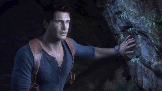 Uncharted 4: A Thief's End - E3 2015 trailer