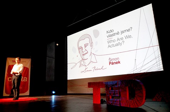 Konference TEDx