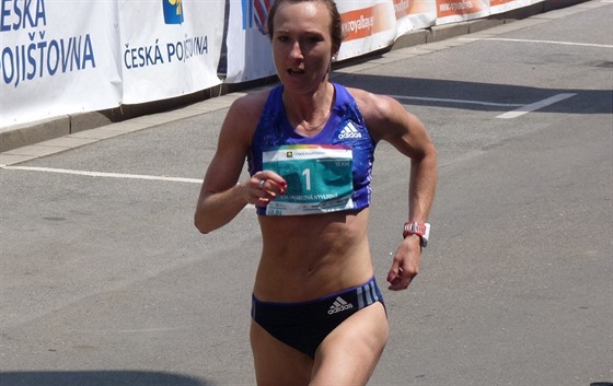 Run Tour Hradec Králové 13. ervna 2015