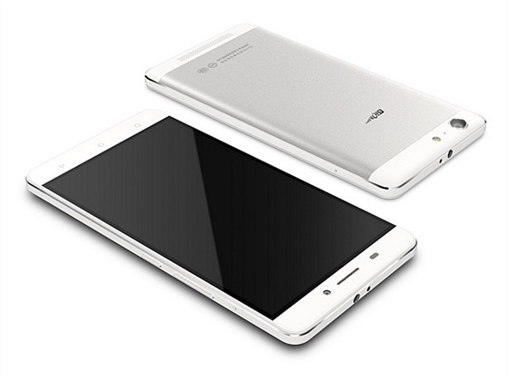 Gionee Marathon M5