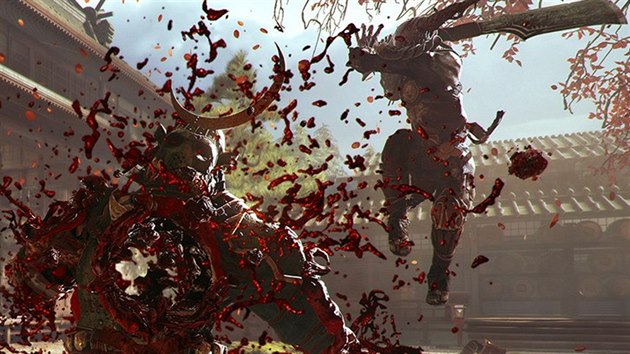 Shadow Warrior 2 Shadow Warrior 2