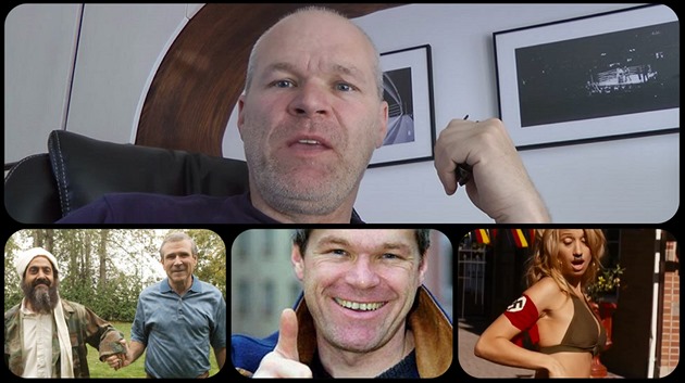 Uwe Boll a jeho filmy Uwe Boll a jeho filmy