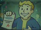 Fallout Shelter (iOS)