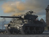 World of Tanks (Xbox One) World of Tanks (Xbox One)
