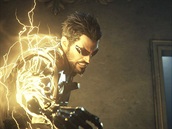 Deus Ex: Mankind Divided