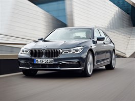 BMW 7