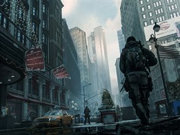 Tom Clancy's The Division