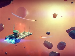 No Man's Sky