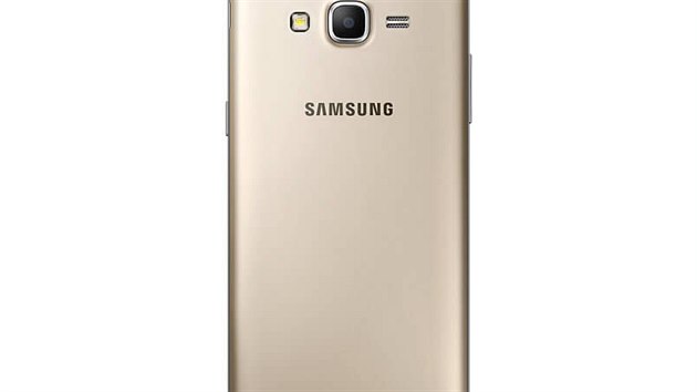 Samsung Galaxy Grand Prime Value Edition