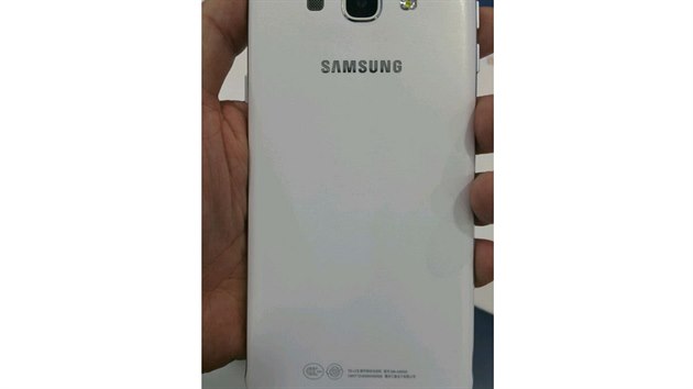 Samsung Galaxy A8