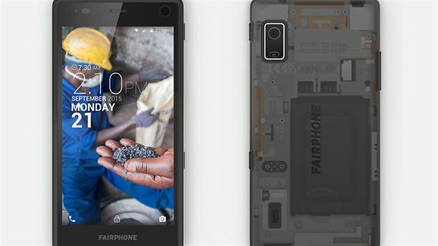 Fairphone 2