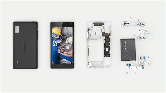 Fairphone 2