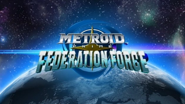 Metroid Prime: Federation Force