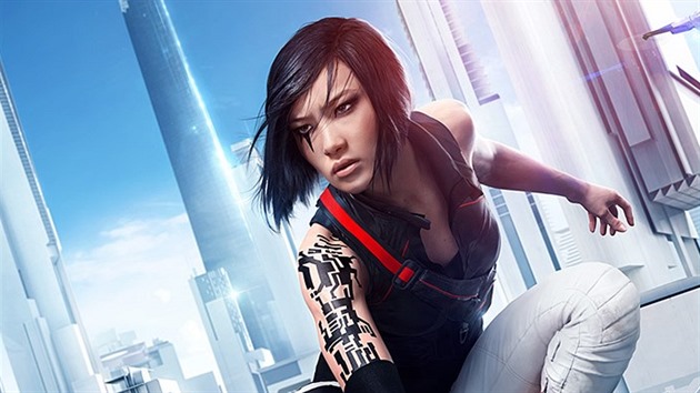 Mirror's Edge Catalyst