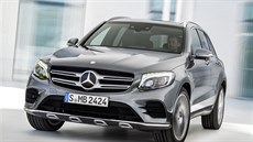 Mercedes-Benz GLC Mercedes-Benz GLC