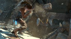 Rise of the Tomb Raider