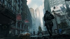 Tom Clancy's The Division