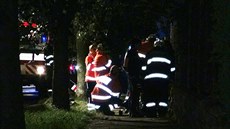 Při nočním požáru rodinného domu v Lysé nad Labem zemřel muž (11.6.2015) Při nočním požáru rodinného domu v Lysé nad Labem zemřel muž (11.6.2015)