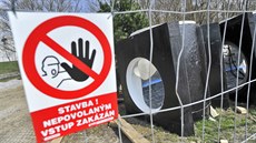 K tragické události došlo při stavbě kanalizace v Jihlavě na ulici Polenská. K tragické události došlo při stavbě kanalizace v Jihlavě na ulici Polenská.
