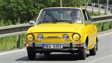 Škoda 110R Škoda 110R
