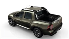 Renault Duster Oroch Renault Duster Oroch