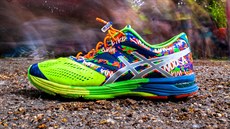 TEST: Asics Gel-Noosa Tri 10 - výkonnostně orientovaná silnička s triatlonovými... TEST: Asics Gel-Noosa Tri 10 - výkonnostně orientovaná silnička s triatlonovými...