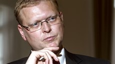 Předseda KDU-ČSL Pavel Bělobrádek Předseda KDU-ČSL Pavel Bělobrádek