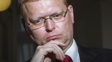 Předseda KDU-ČSL Pavel Bělobrádek Předseda KDU-ČSL Pavel Bělobrádek