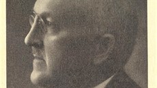 Ernst Schollich vedl Nový Jiín necelých osmnáct let.