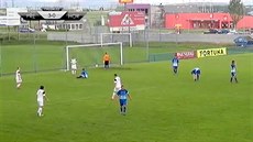 Plzeňský krajský přebor Plzeňský krajský přebor