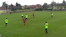 Středočeský krajský přebor Středočeský krajský přebor