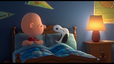 SNOOPY A CHARLIE BROWN. Peanuts ve filmu SNOOPY A CHARLIE BROWN. Peanuts ve filmu