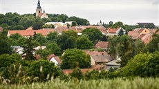 Městys Vraný se stal Obcí roku Středočeského kraje. Městys Vraný se stal Obcí roku Středočeského kraje.