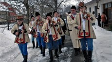 Cimbálová muzika Petra Mičky Cimbálová muzika Petra Mičky