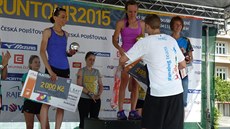 Run Tour Hradec Králové 13. ervna 2015