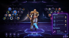 Heroes of the Storm