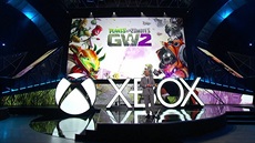 Garden Warfare 2 vyjde příští jaro na Xbox One Garden Warfare 2 vyjde příští jaro na Xbox One
