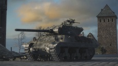World of Tanks (Xbox One) World of Tanks (Xbox One)