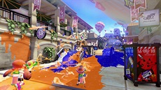 Splatoon