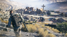 Ghost Recon: Wildlands