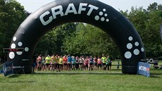 Craft RUNGO osvobozující pětky Craft RUNGO osvobozující pětky