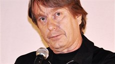Finský režisér Mika Kaurismäki. Finský režisér Mika Kaurismäki.