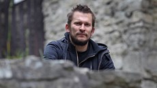 Miroslav Holiš dělá kastelána na hradu Hukvaldy už deset let. Za tu dobu se mu... Miroslav Holiš dělá kastelána na hradu Hukvaldy už deset let. Za tu dobu se mu...