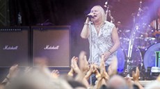 Koncert rockové legendy Uriah Heep v rámci festivalu Bounty Rock Café Open Air... Koncert rockové legendy Uriah Heep v rámci festivalu Bounty Rock Café Open Air...