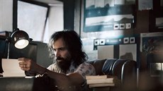 Z filmu Poutník – nejlepší příběh Paula Coelha Z filmu Poutník – nejlepší příběh Paula Coelha