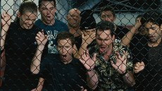 Z filmu Vincentův svět Z filmu Vincentův svět